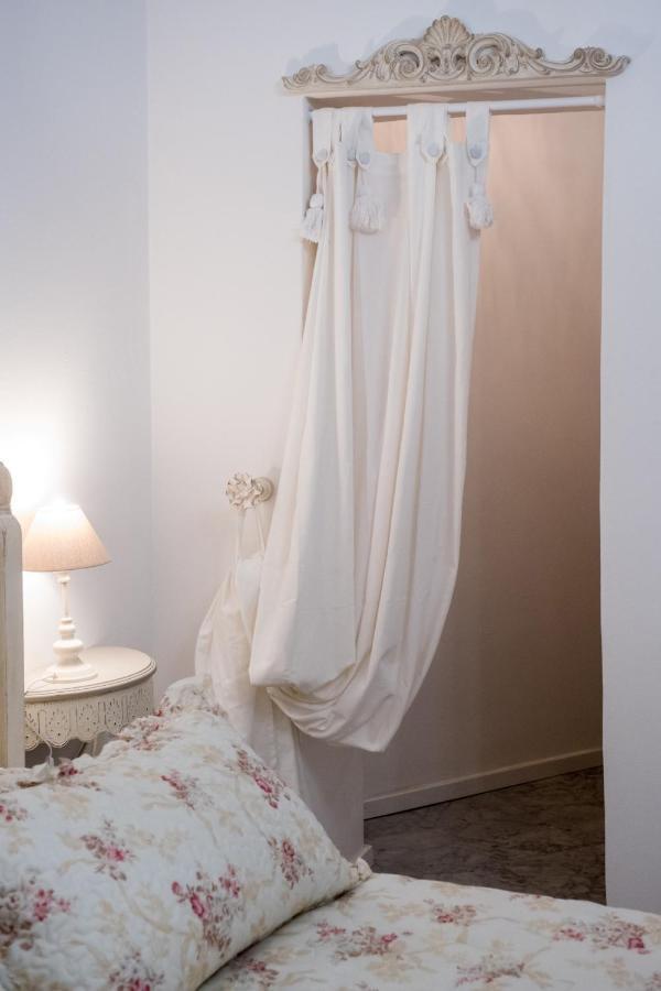 Althea Apartment Viareggio Luaran gambar