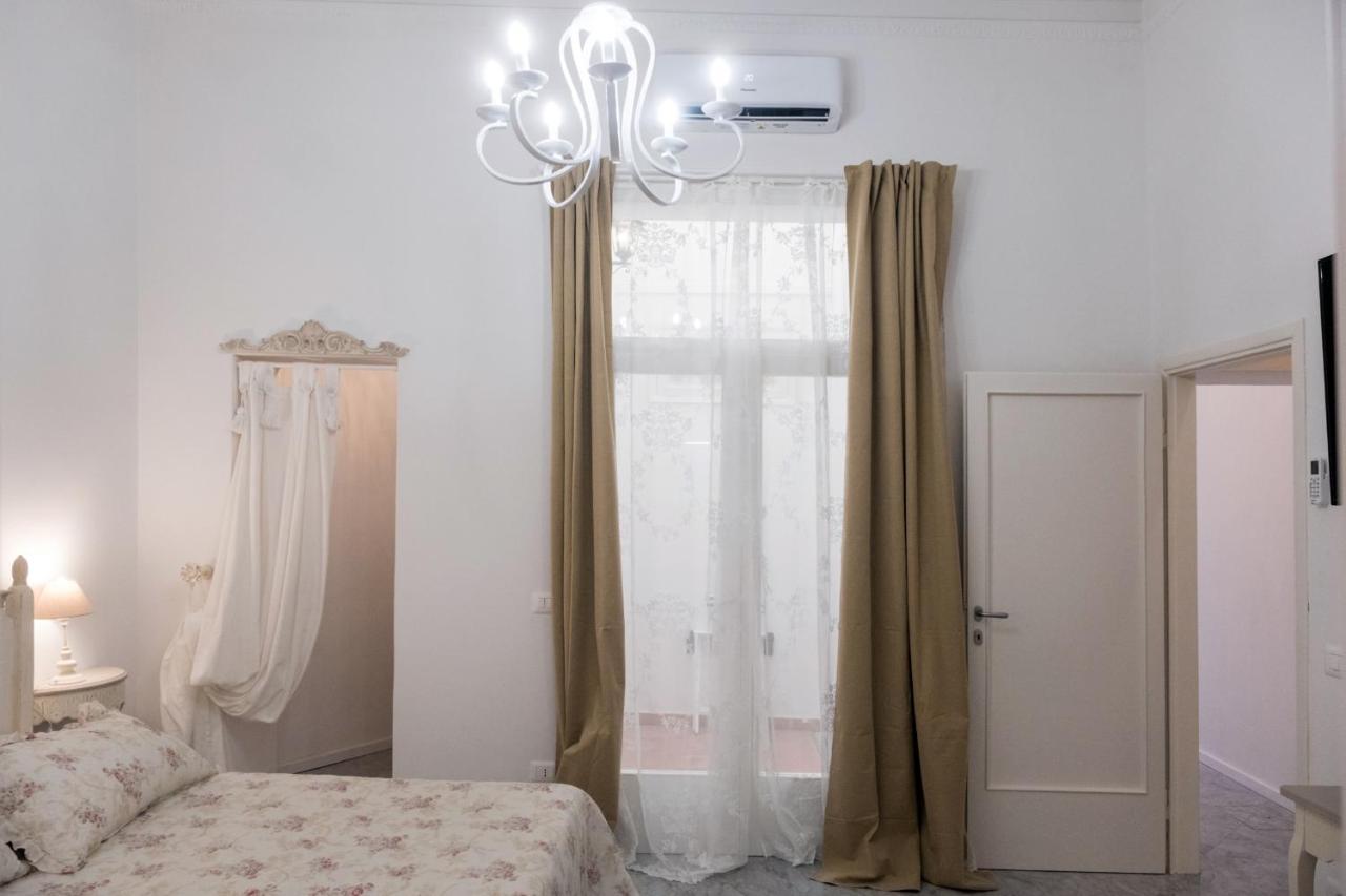 Althea Apartment Viareggio Luaran gambar