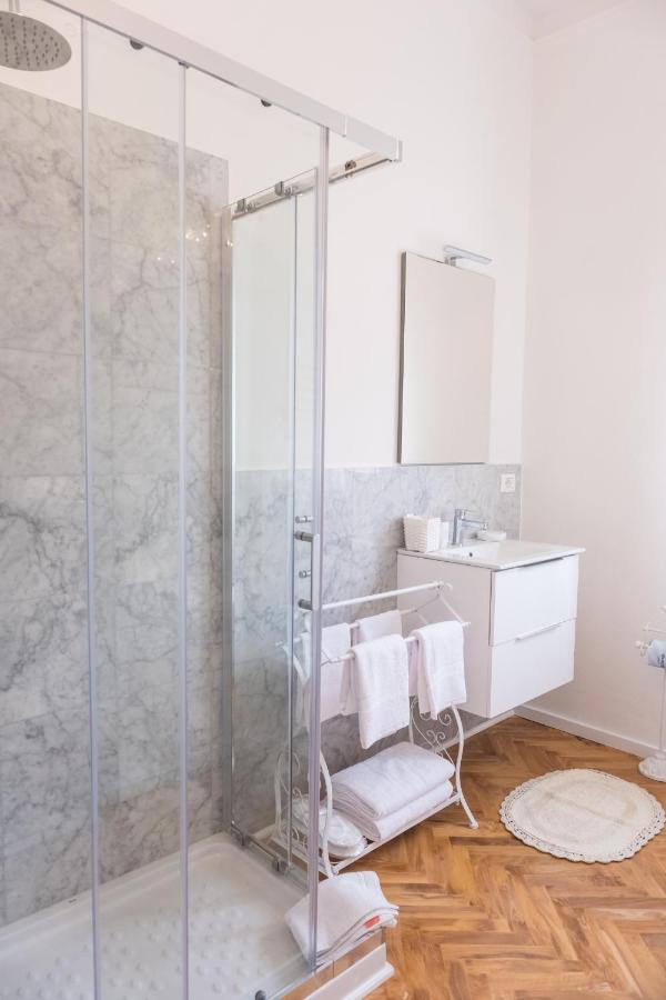 Althea Apartment Viareggio Luaran gambar