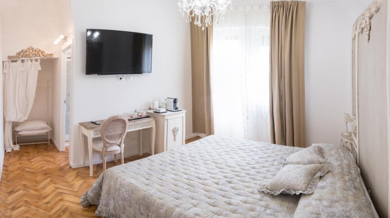 Althea Apartment Viareggio Luaran gambar