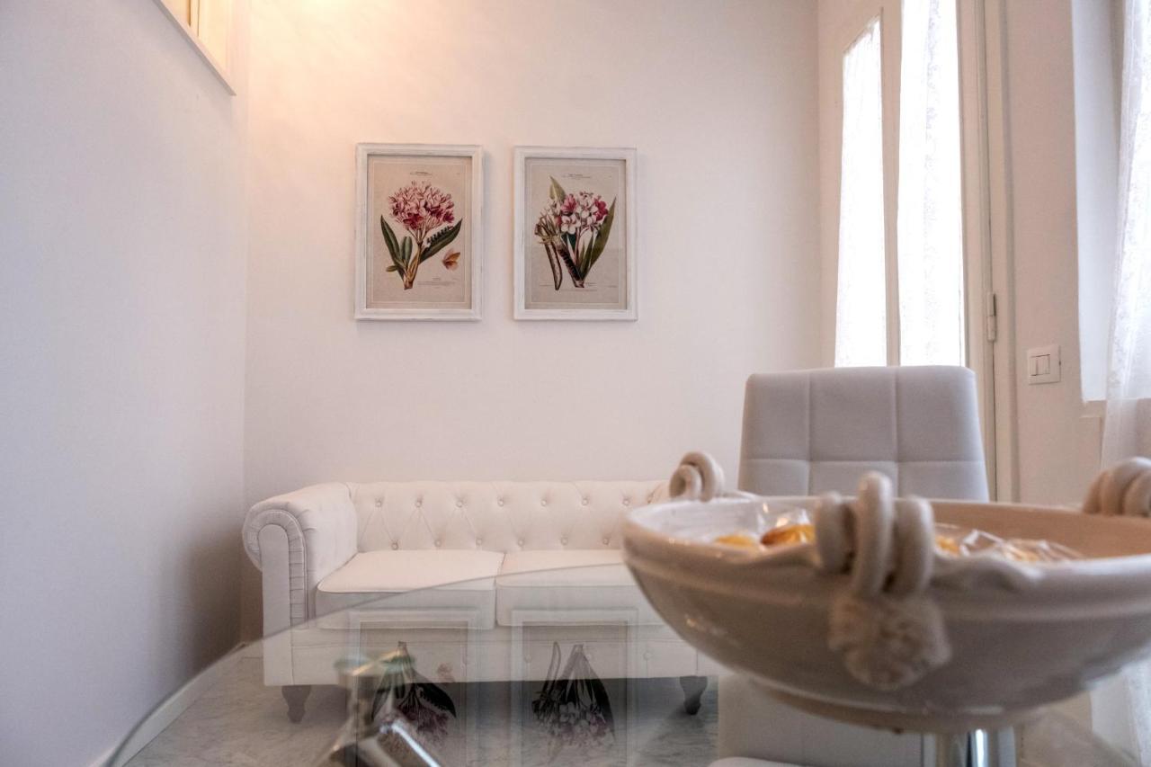 Althea Apartment Viareggio Luaran gambar