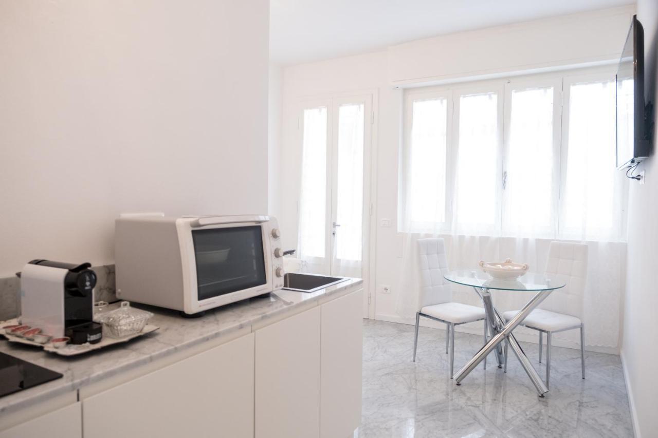 Althea Apartment Viareggio Luaran gambar