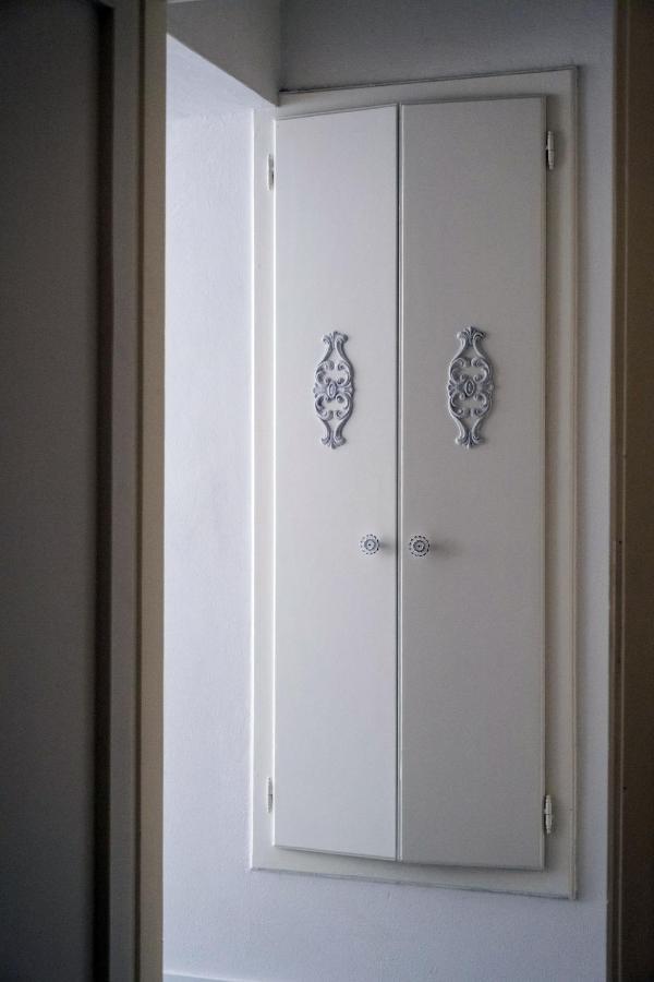 Althea Apartment Viareggio Luaran gambar