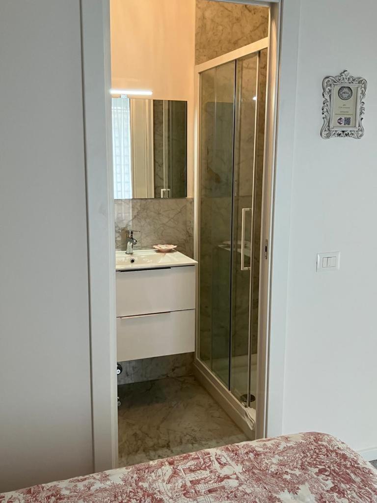 Althea Apartment Viareggio Luaran gambar