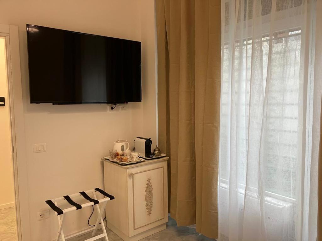 Althea Apartment Viareggio Luaran gambar