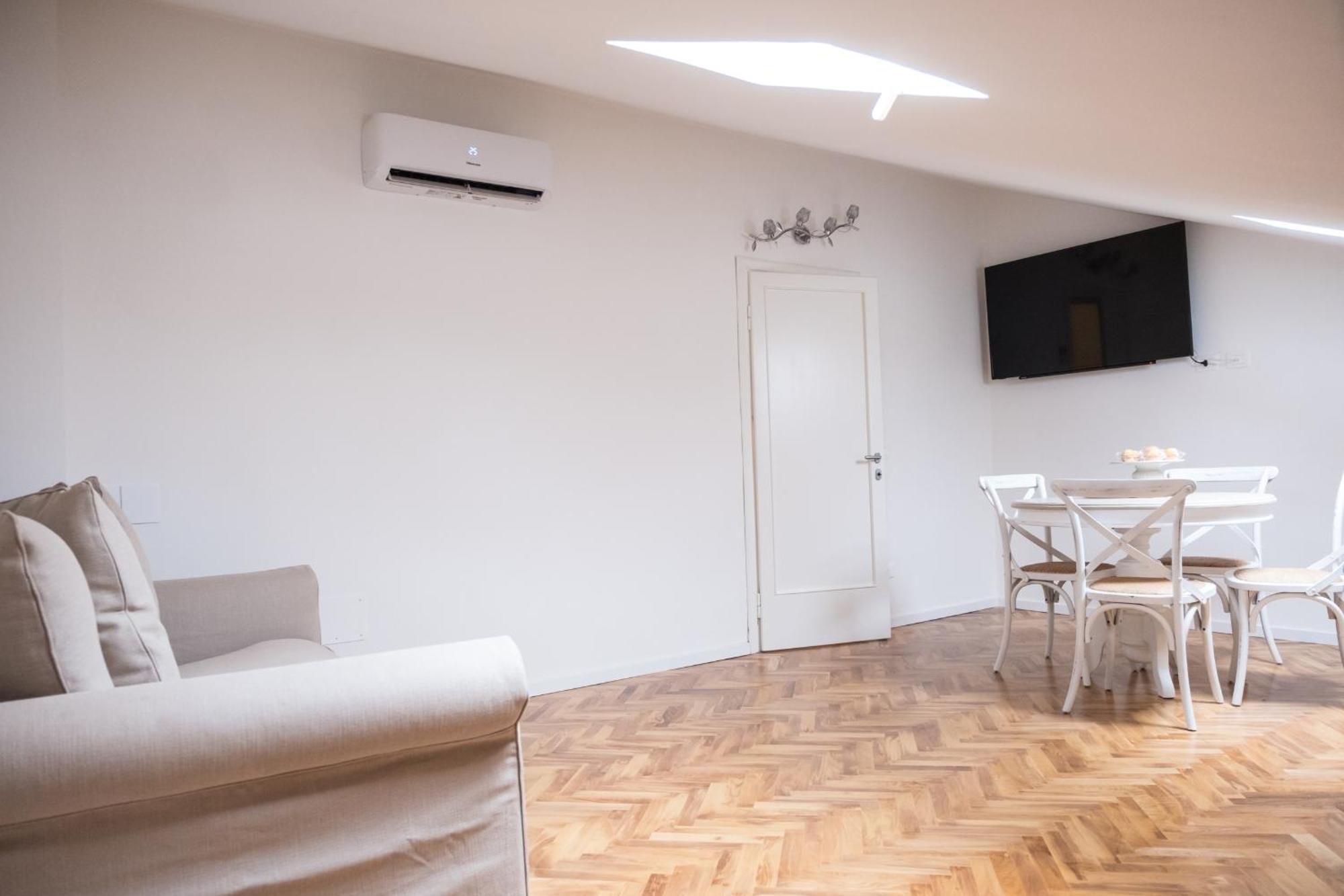 Althea Apartment Viareggio Luaran gambar