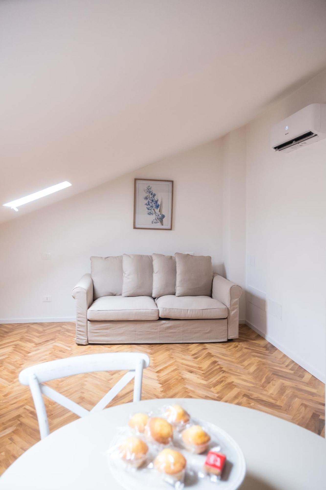 Althea Apartment Viareggio Luaran gambar