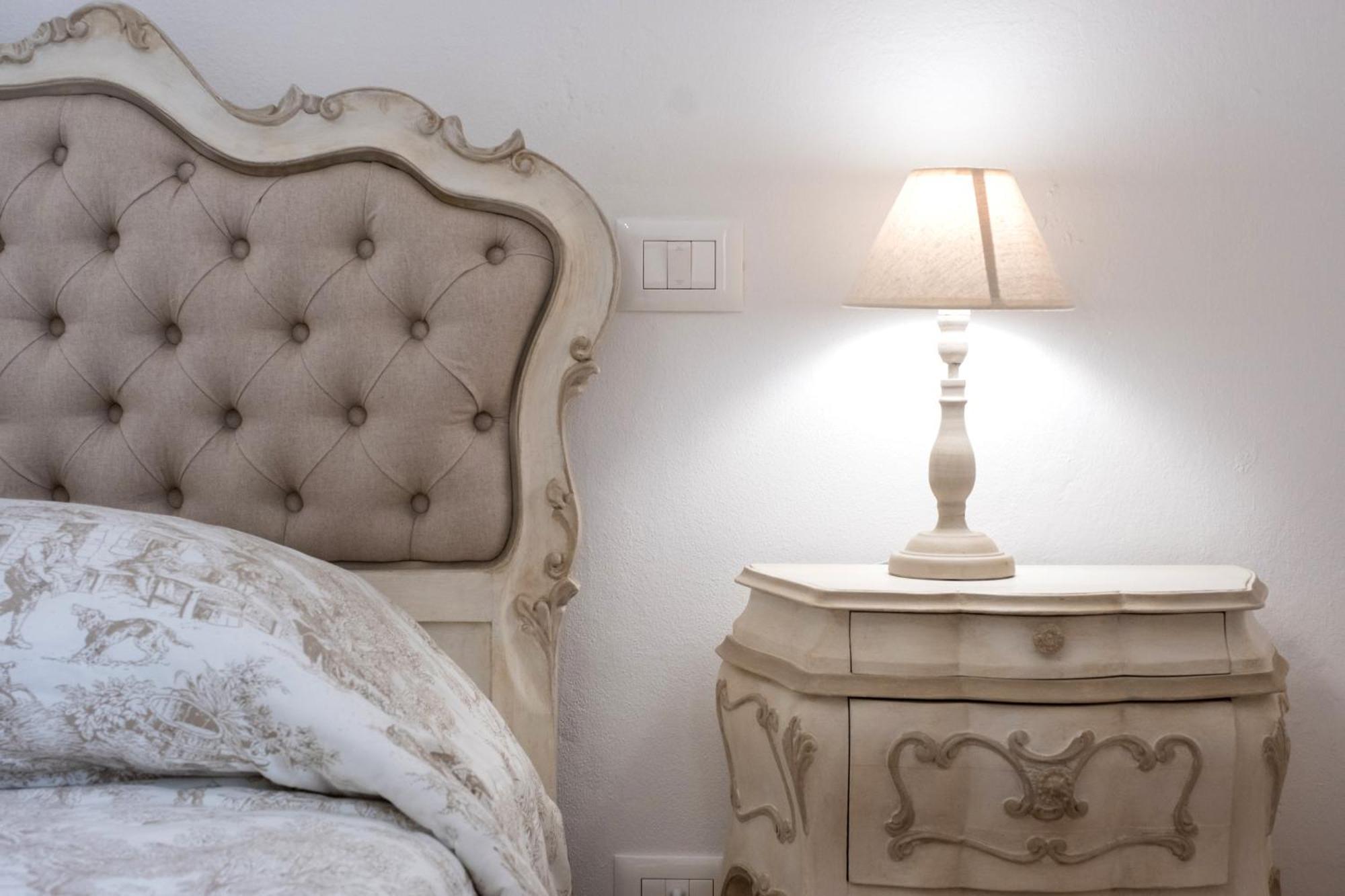 Althea Apartment Viareggio Luaran gambar